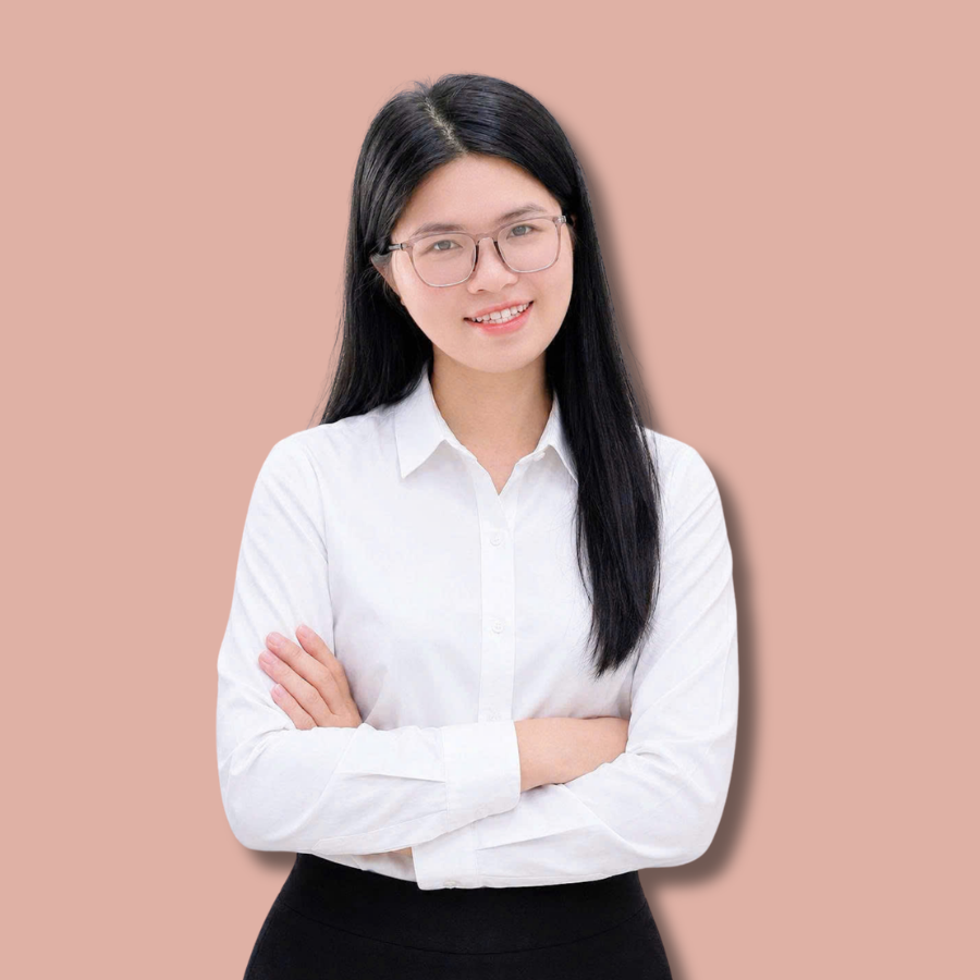 Cô Ánh Tuyết